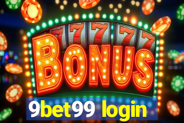 9bet99 login